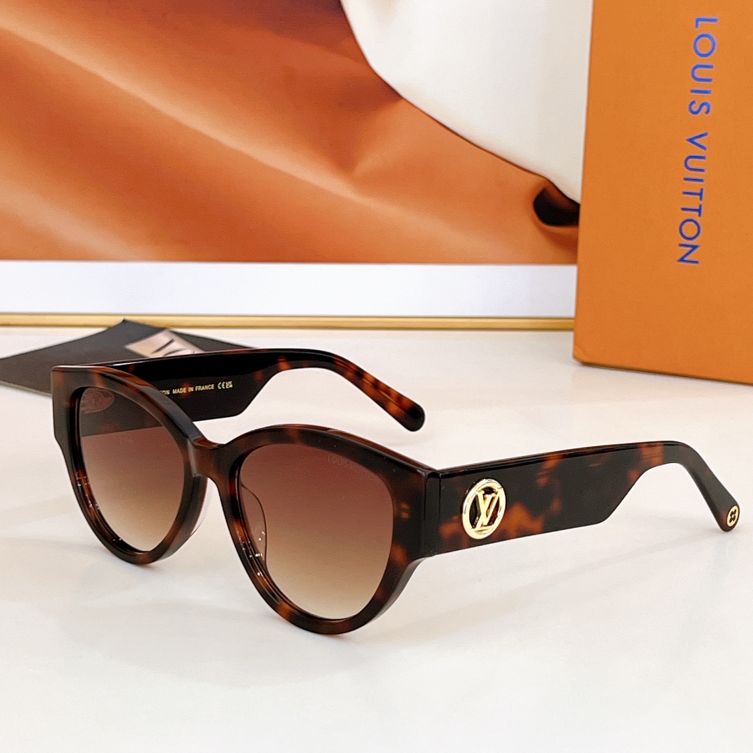  LOUIS VUITTO*
MODEL：Z2026U 
SIZE：55口17-145
🔝🔝