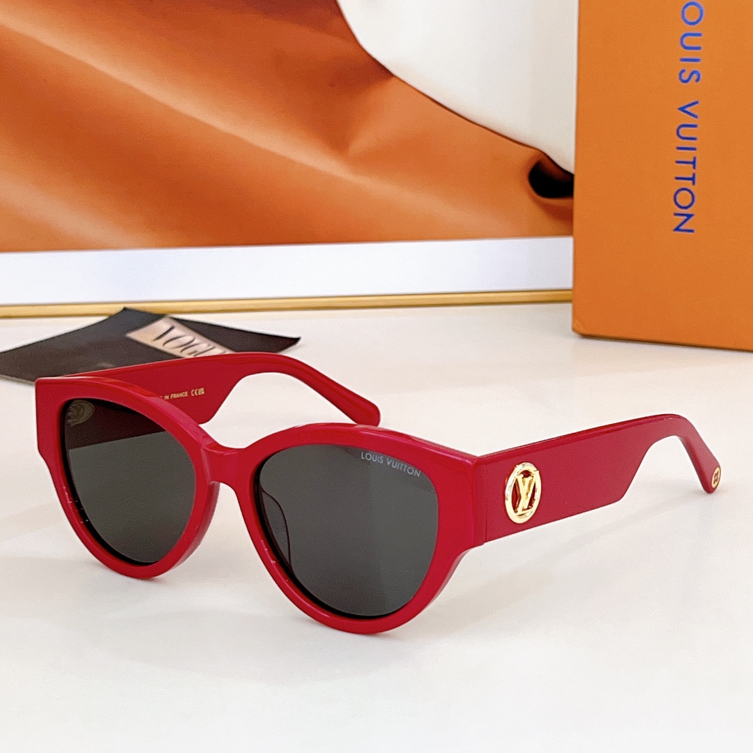  LOUIS VUITTO*
MODEL：Z2026U 
SIZE：55口17-145
🔝🔝