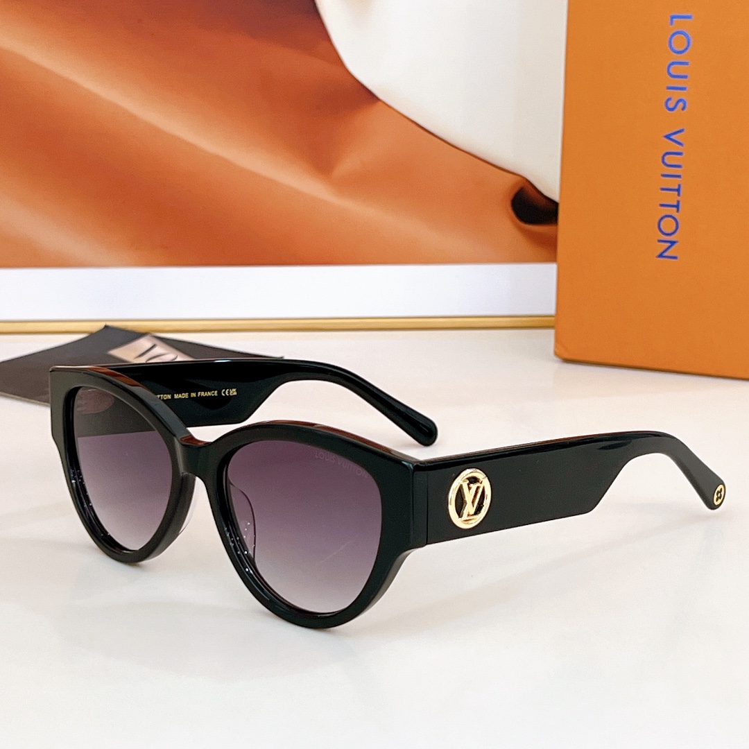  LOUIS VUITTO*
MODEL：Z2026U 
SIZE：55口17-145
🔝🔝