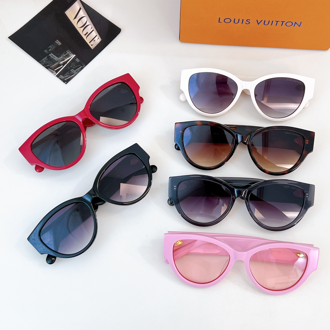  LOUIS VUITTO*
MODEL：Z2026U 
SIZE：55口17-145
🔝🔝