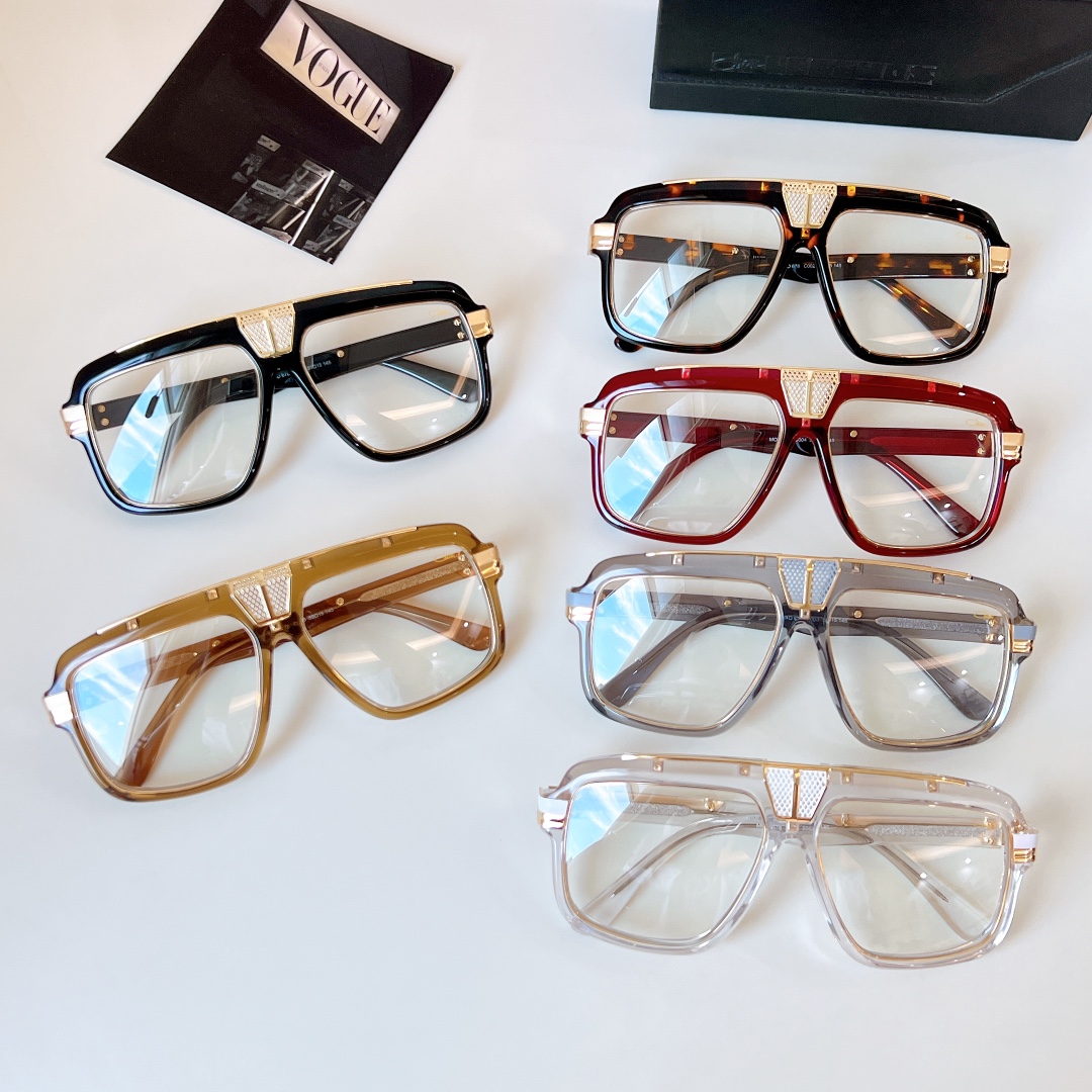  CAZAL 
ModelMOD678  
Size 59口16-145
🔝🔝