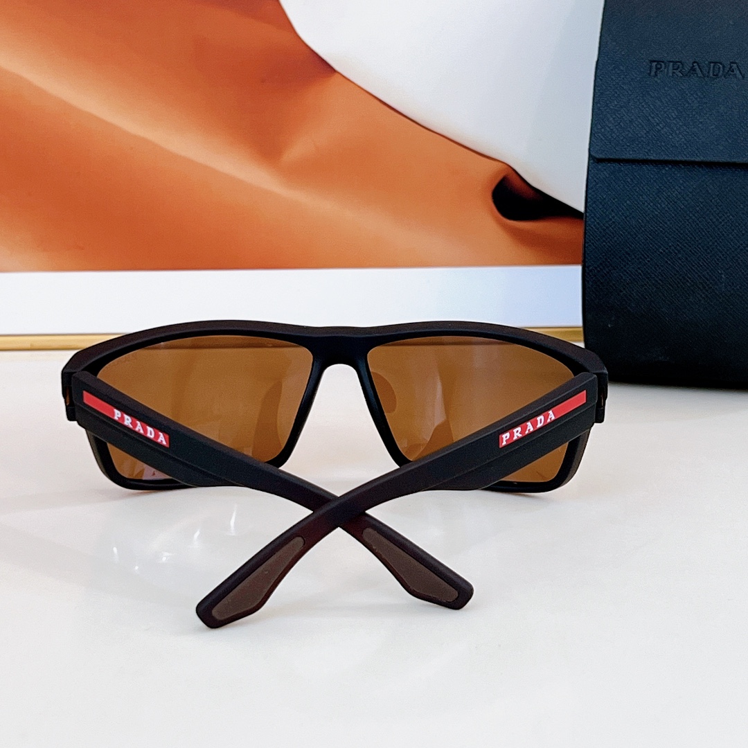 PRADA
MOD：4057
Size：64口15-125
🔝🔝