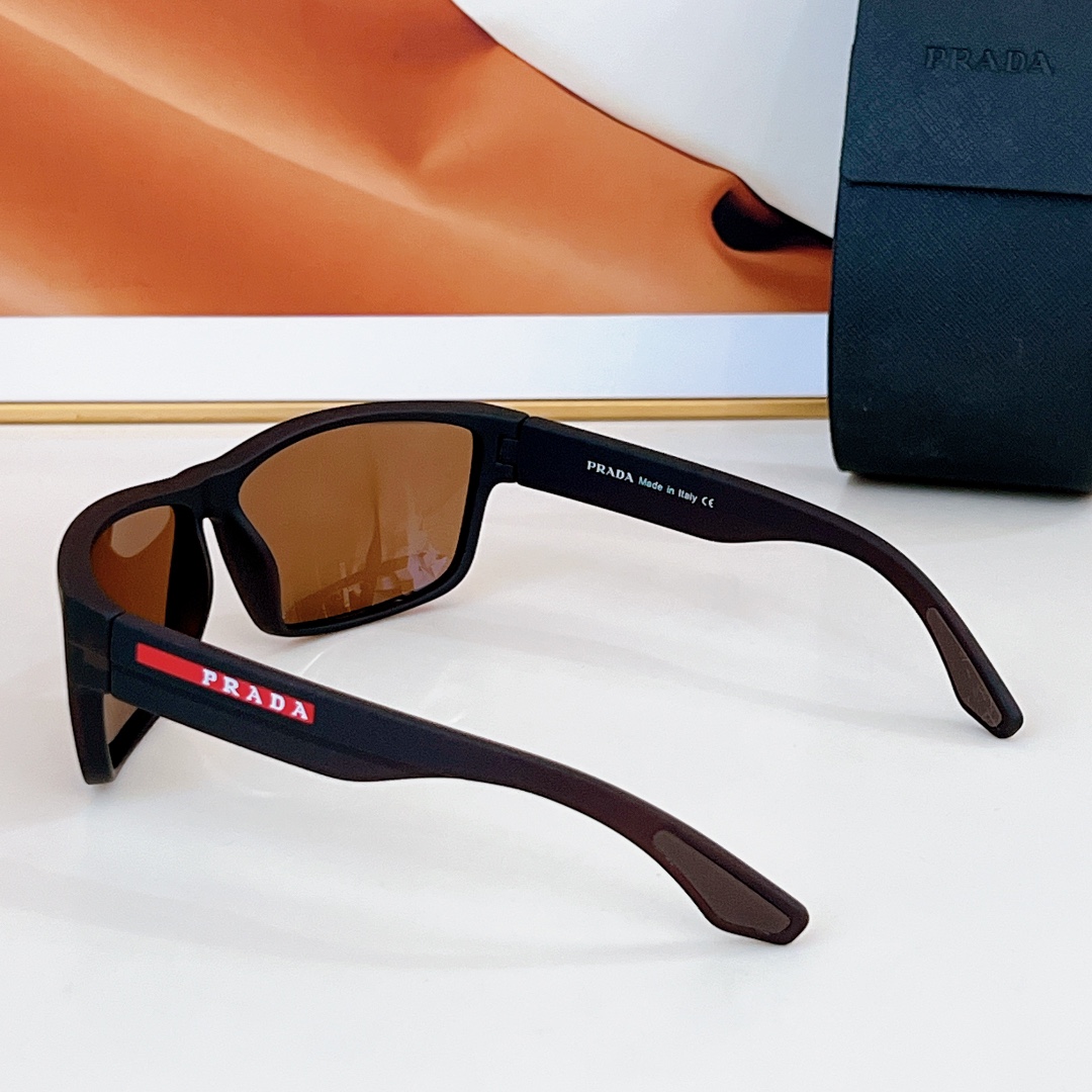  PRADA
MOD：4057
Size：64口15-125
🔝🔝