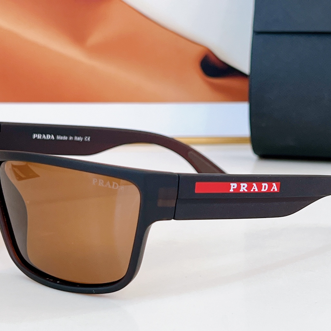  PRADA
MOD：4057
Size：64口15-125
🔝🔝