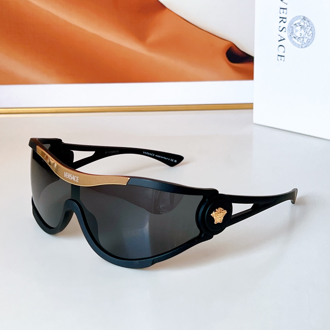  VERSAC* 
MODEL：MOD 4475
SIZE：42口14-110 
🔝🔝