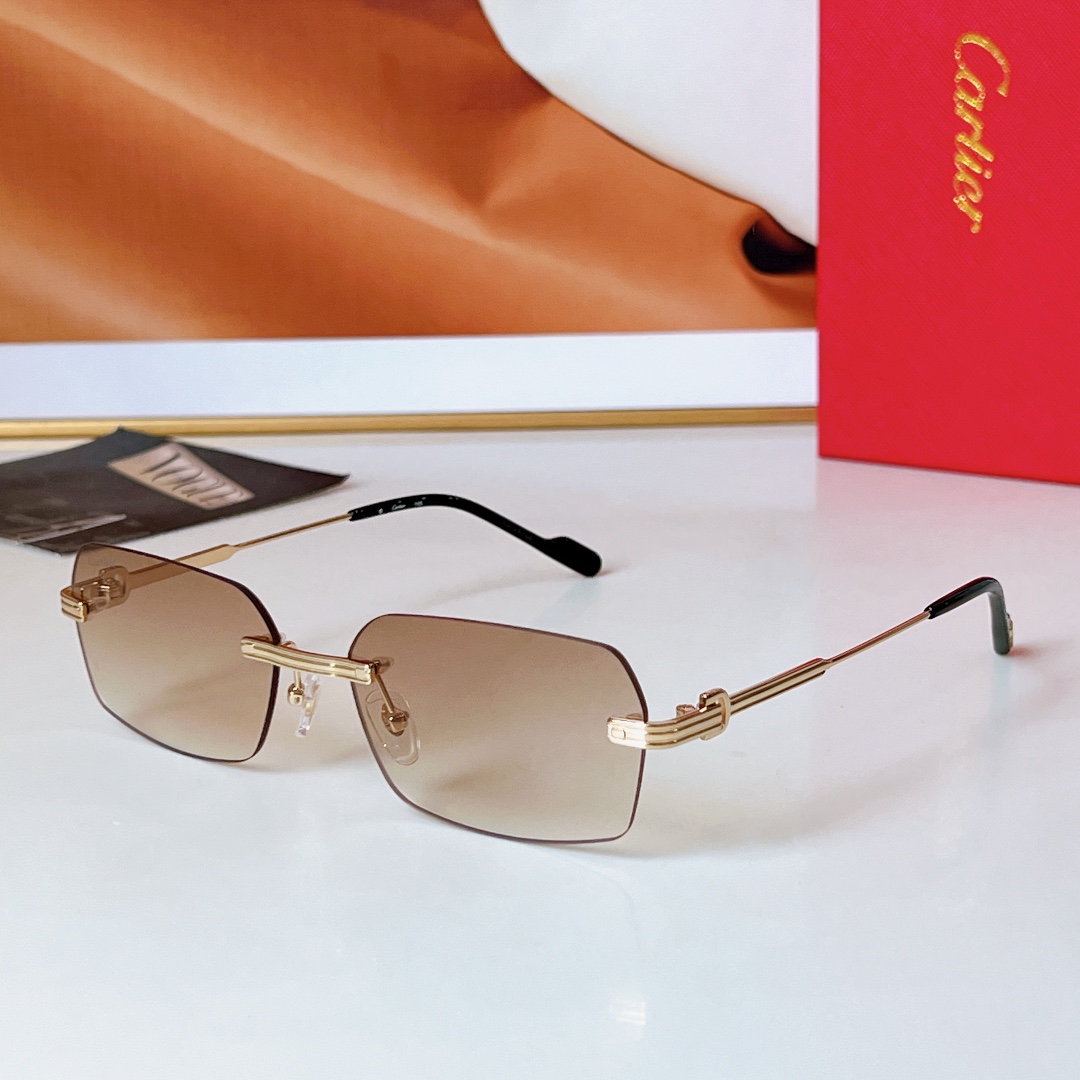  Cartie*
MODEL：CT0271S
SIZE：58口17-145
🔝🔝