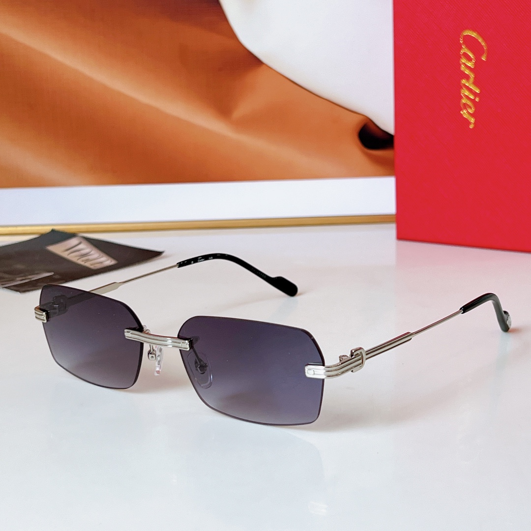  Cartie*
MODEL：CT0271S
SIZE：58口17-145
🔝🔝