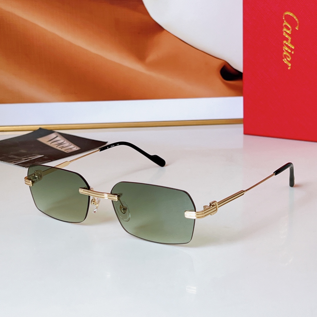  Cartie*
MODEL：CT0271S
SIZE：58口17-145
🔝🔝