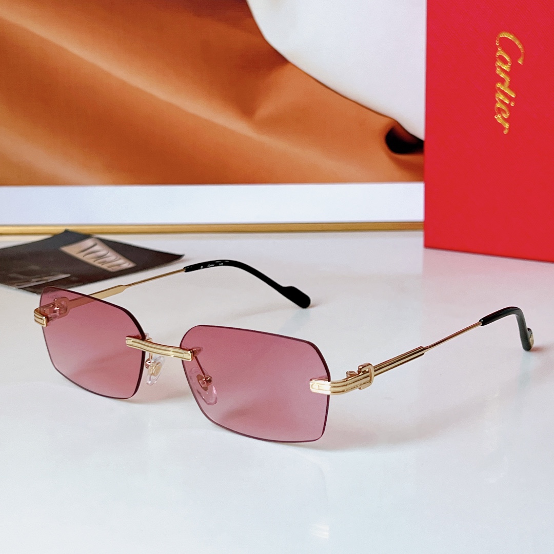  Cartie*
MODEL：CT0271S
SIZE：58口17-145
🔝🔝