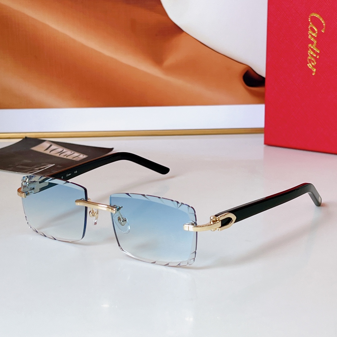  Cartie* 
MODEL：CT0528S
SIZE：60口16-148 
🔝🔝