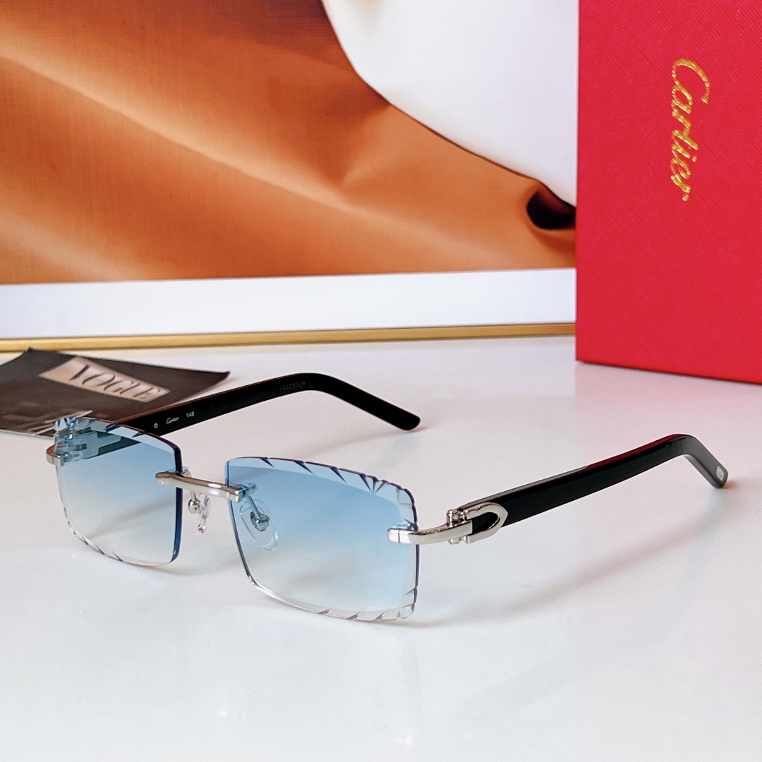  Cartie* 
MODEL：CT0528S
SIZE：60口16-148 
🔝🔝