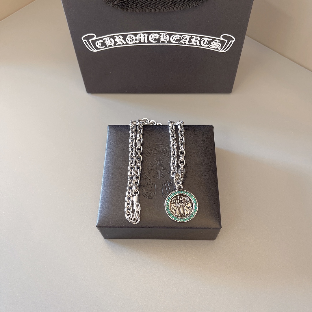 NO:380595,Too handsome and exciting the latest model Croxin, no explosion, factory direct sales, original one-to-one reproduction, Croxin retro, jewelry boutique, chrome hearts19860909太帅爆了最新款克罗心 不爆不发 厂家直销 原版一比一复刻 克罗心复古,饰品精品,chrome hearts,Jewelry