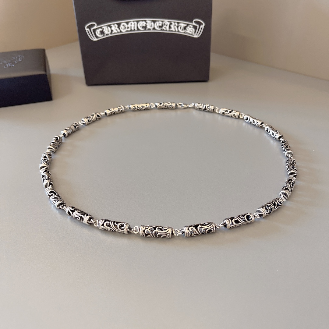 NO:380590,Too handsome and exciting the latest model Croxin, no explosion, factory direct sales, original one-to-one reproduction Croxin, jewelry boutique, chrome hearts19860909太帅爆了最新款克罗心 不爆不发 厂家直销 原版一比一复刻 克罗心,饰品精品,chrome hearts,Jewelry