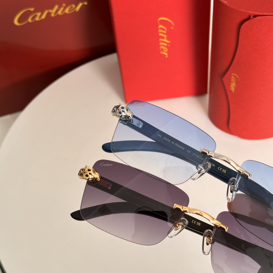  ‼️Cartie*✨✨✨MODEL：CT0613S✨✨✨