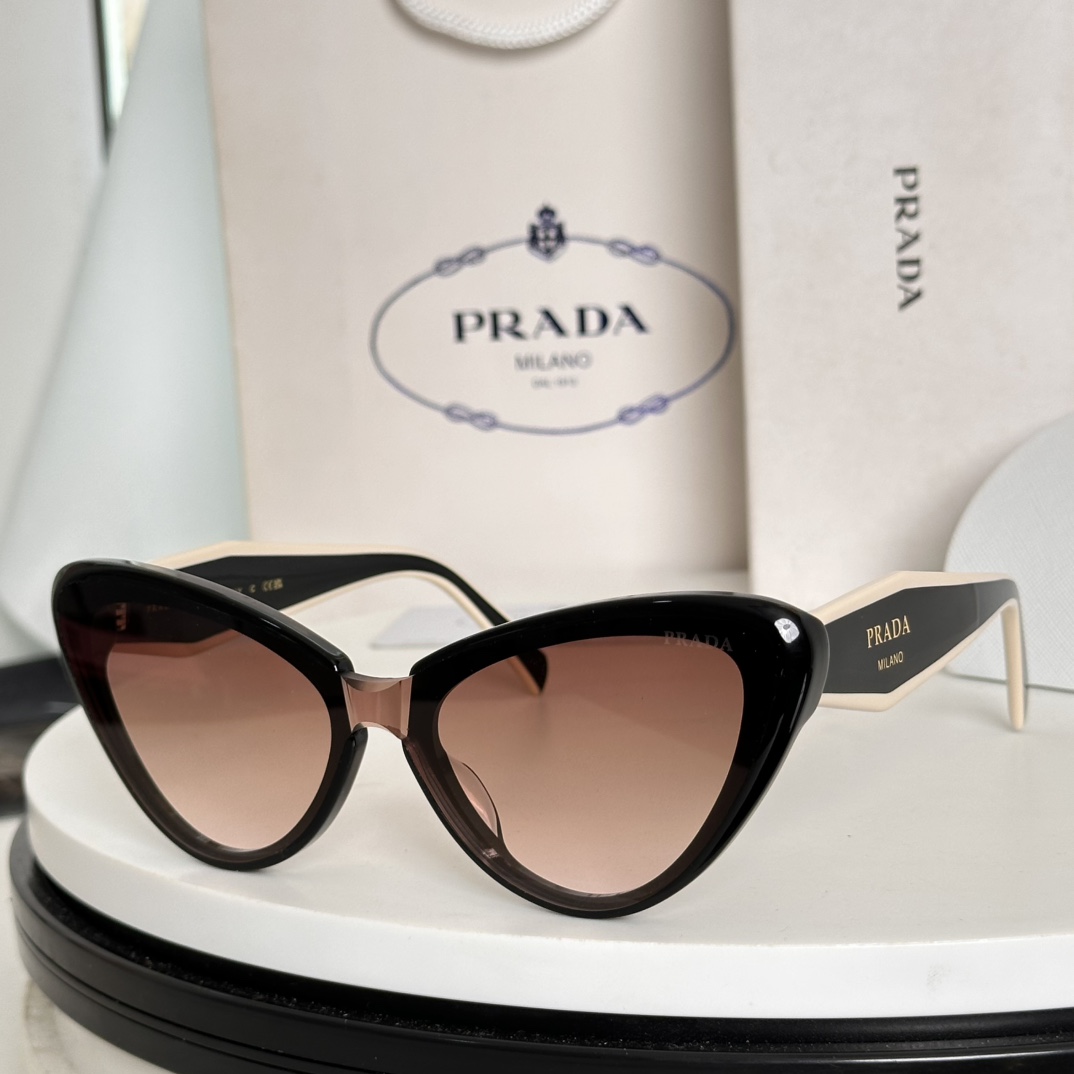  ‼️PRADA✨✨✨MODEL：PR 206VS✨✨✨SIZE：55口21-145✨✨✨