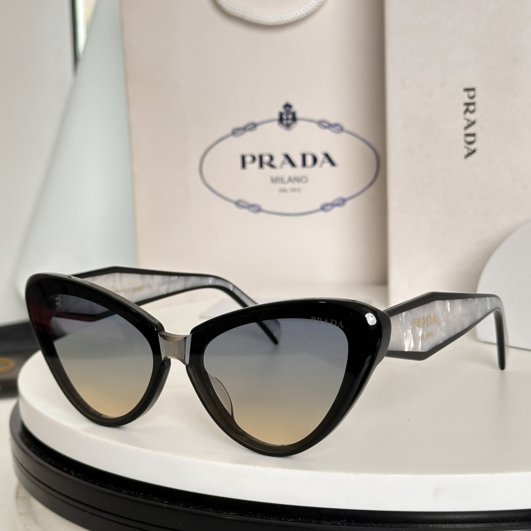  ‼️PRADA✨✨✨MODEL：PR 206VS✨✨✨SIZE：55口21-145✨✨✨