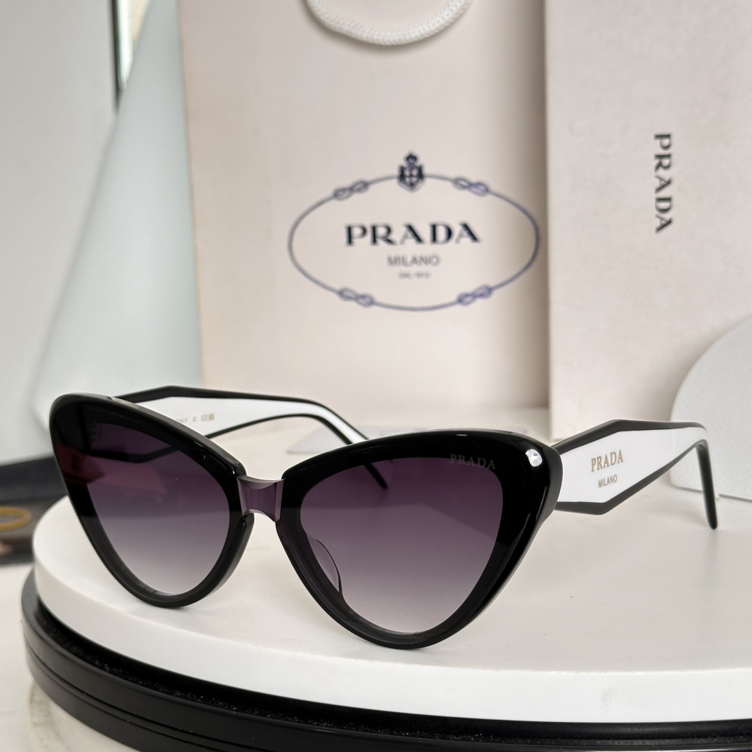  ‼️PRADA✨✨✨MODEL：PR 206VS✨✨✨SIZE：55口21-145✨✨✨