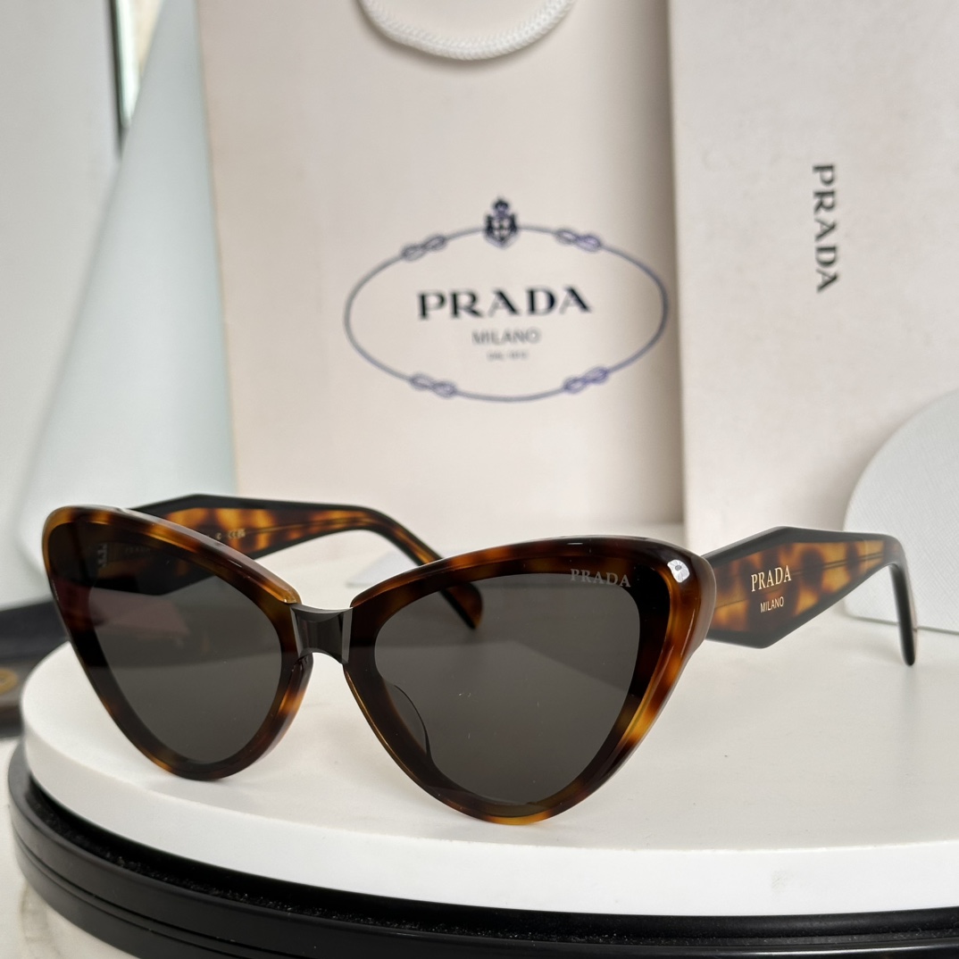  ‼️PRADA✨✨✨MODEL：PR 206VS✨✨✨SIZE：55口21-145✨✨✨