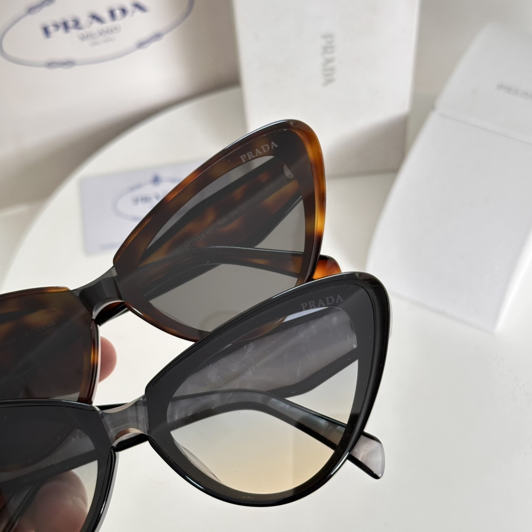  ‼️PRADA✨✨✨MODEL：PR 206VS✨✨✨SIZE：55口21-145✨✨✨