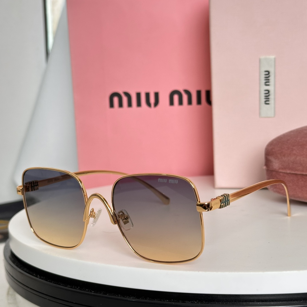 ‼️MIU MI*🎀🎀🎀MODEL SMUA625S🎀🎀🎀SIZE：55口20-145🎀🎀🎀