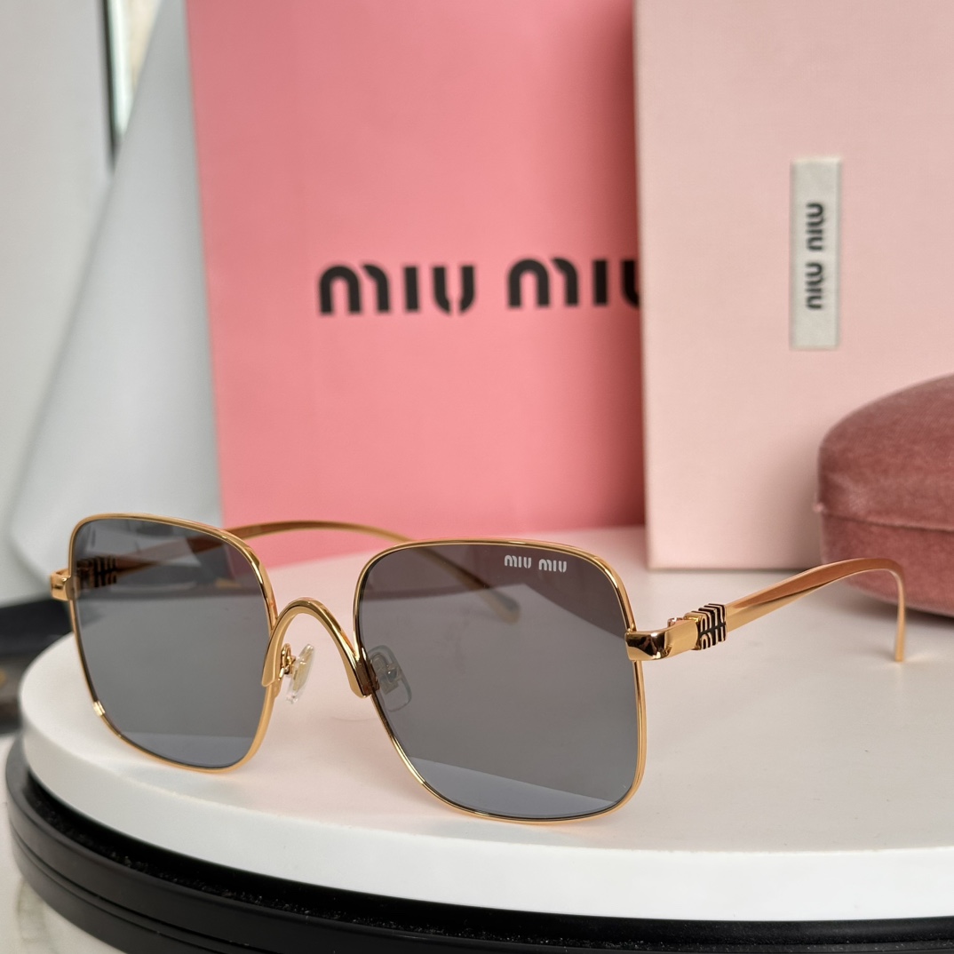 ‼️MIU MI*🎀🎀🎀MODEL SMUA625S🎀🎀🎀SIZE：55口20-145🎀🎀🎀