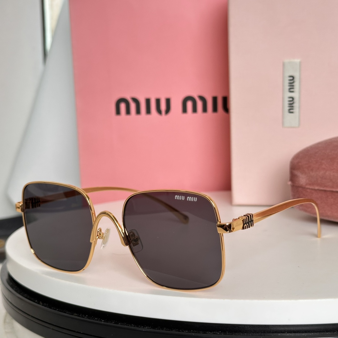  ‼️MIU MI*🎀🎀🎀MODEL SMUA625S🎀🎀🎀SIZE：55口20-145🎀🎀🎀