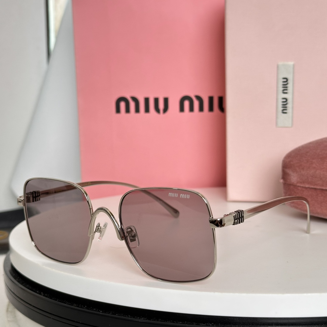  ‼️MIU MI*🎀🎀🎀MODEL SMUA625S🎀🎀🎀SIZE：55口20-145🎀🎀🎀