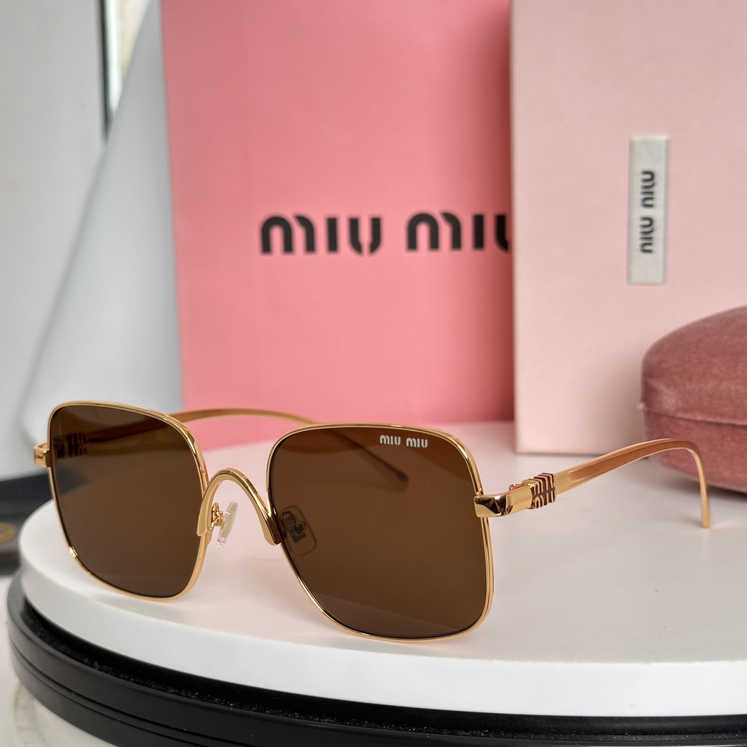  ‼️MIU MI*🎀🎀🎀MODEL SMUA625S🎀🎀🎀SIZE：55口20-145🎀🎀🎀