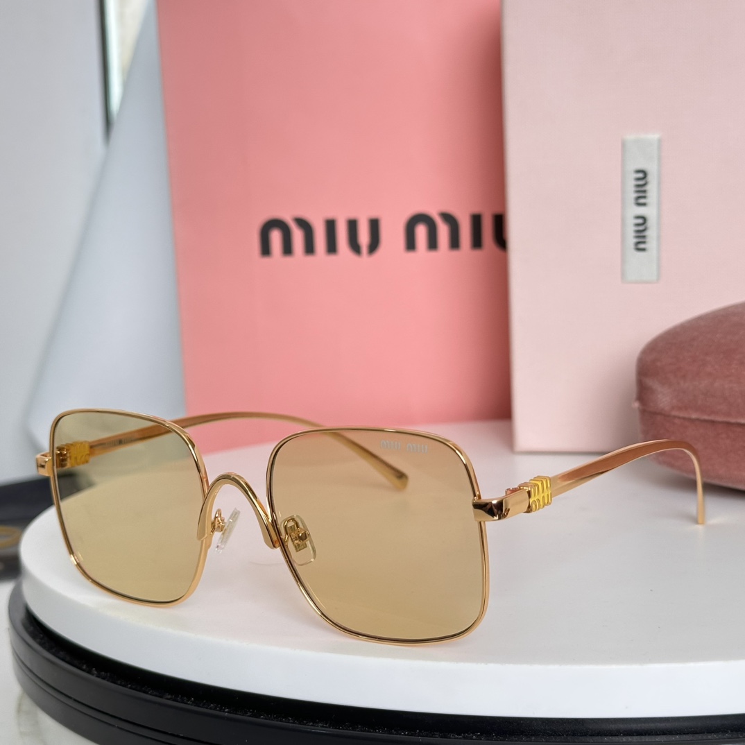  ‼️MIU MI*🎀🎀🎀MODEL SMUA625S🎀🎀🎀SIZE：55口20-145🎀🎀🎀