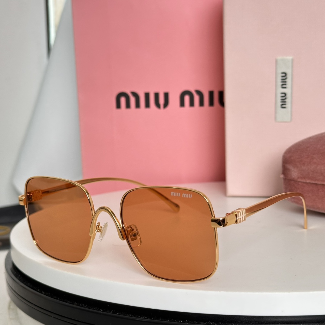  ‼️MIU MI*🎀🎀🎀MODEL SMUA625S🎀🎀🎀SIZE：55口20-145🎀🎀🎀