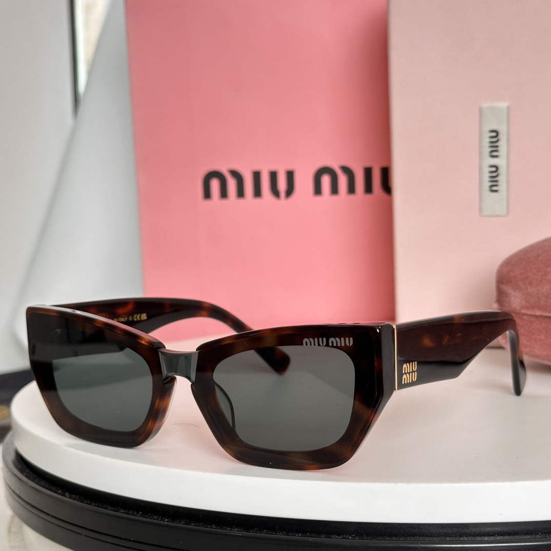  ‼️MIU MI*🎀🎀🎀MODEL MU95AV🎀🎀🎀SIZE：52口24-140🎀🎀🎀