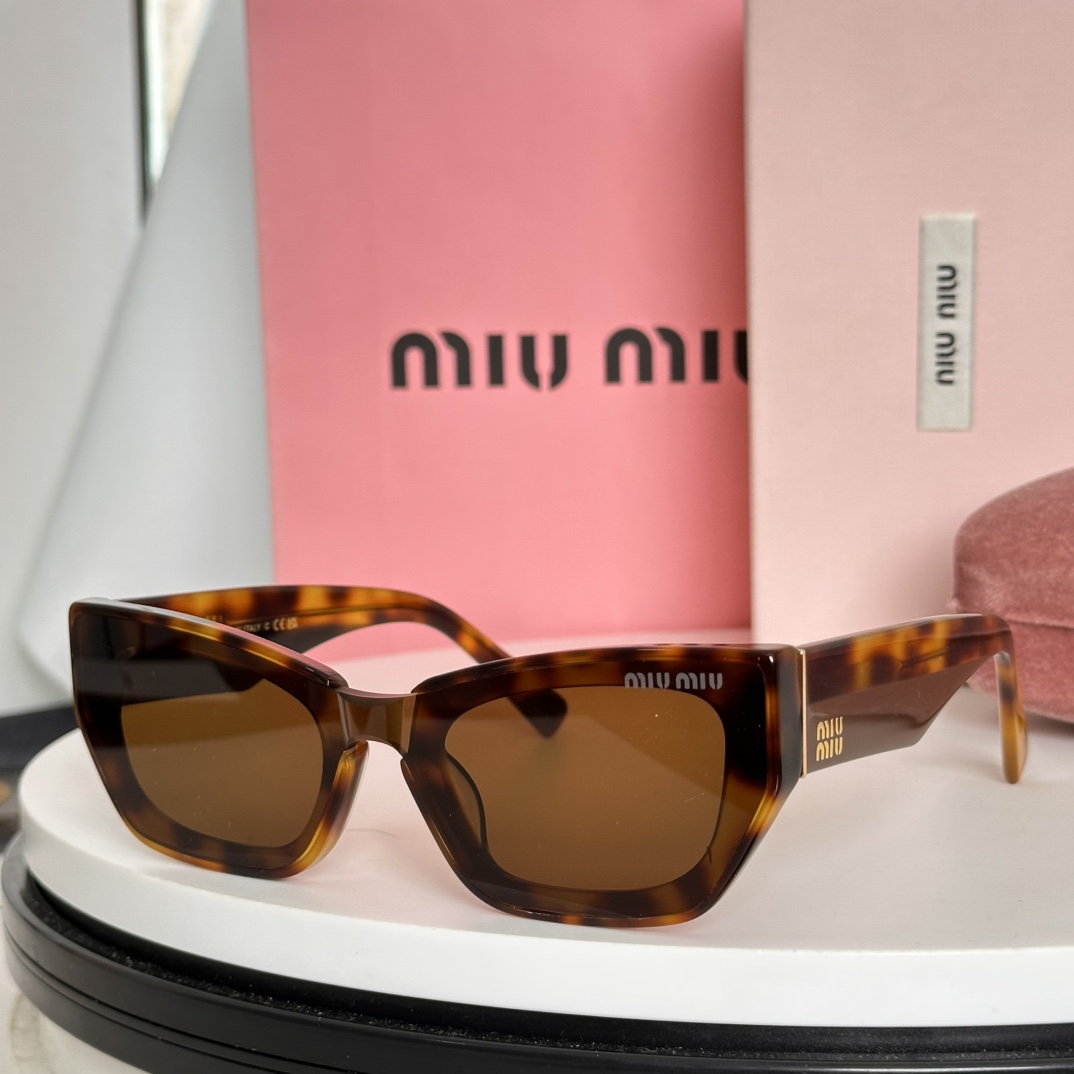  ‼️MIU MI*🎀🎀🎀MODEL MU95AV🎀🎀🎀SIZE：52口24-140🎀🎀🎀