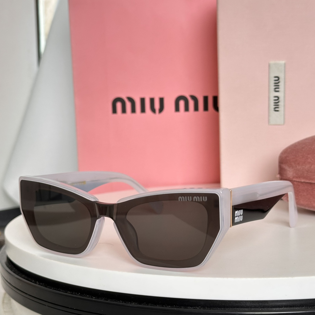  ‼️MIU MI*🎀🎀🎀MODEL MU95AV🎀🎀🎀SIZE：52口24-140🎀🎀🎀
