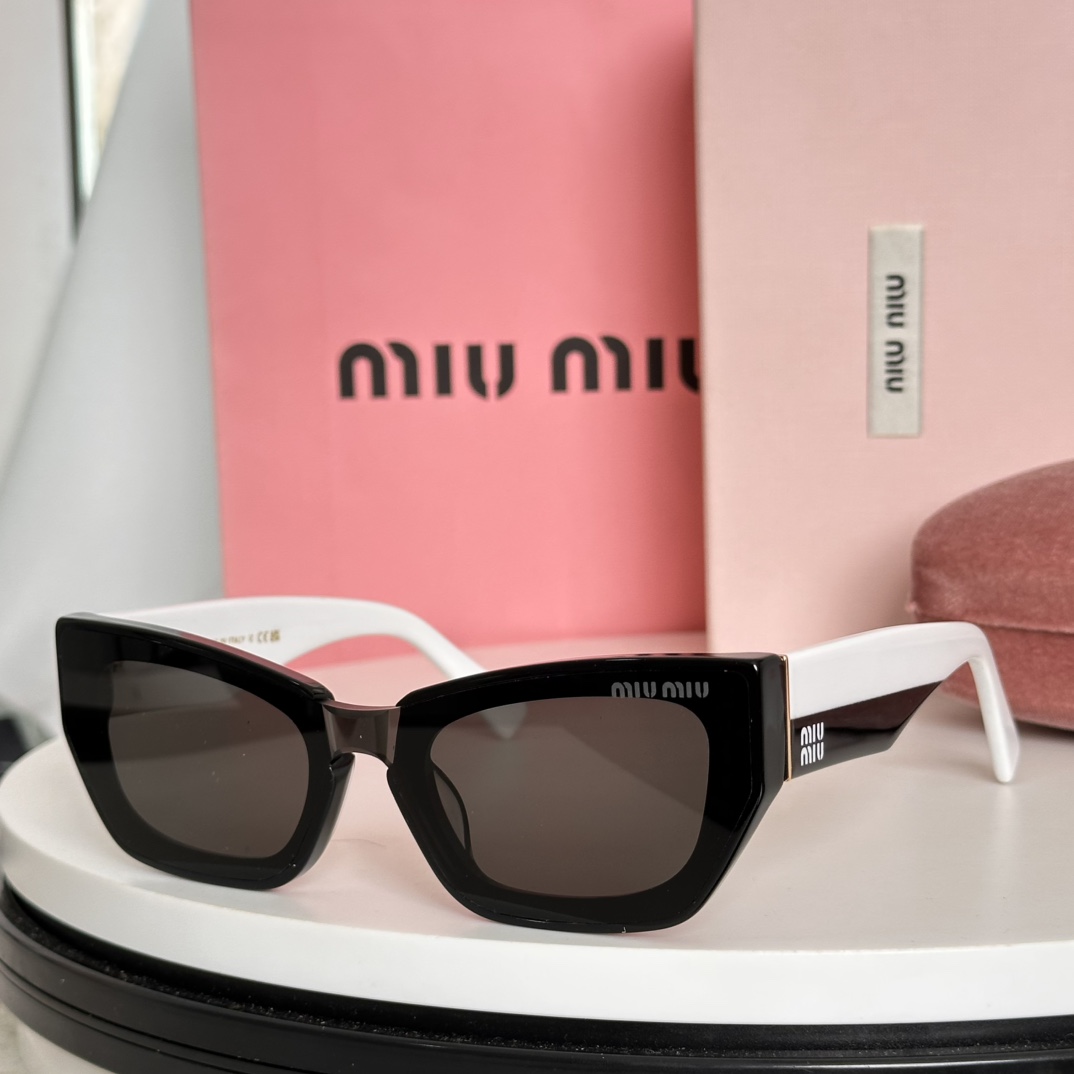  ‼️MIU MI*🎀🎀🎀MODEL MU95AV🎀🎀🎀SIZE：52口24-140🎀🎀🎀