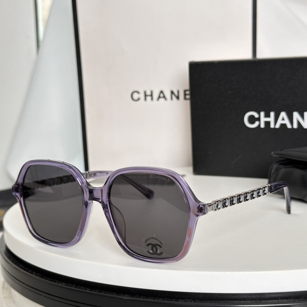  ‼️CHANE*🌸🌸🌸MODELCH3489Q🌸🌸🌸SIZE：55口19-145🌸🌸🌸