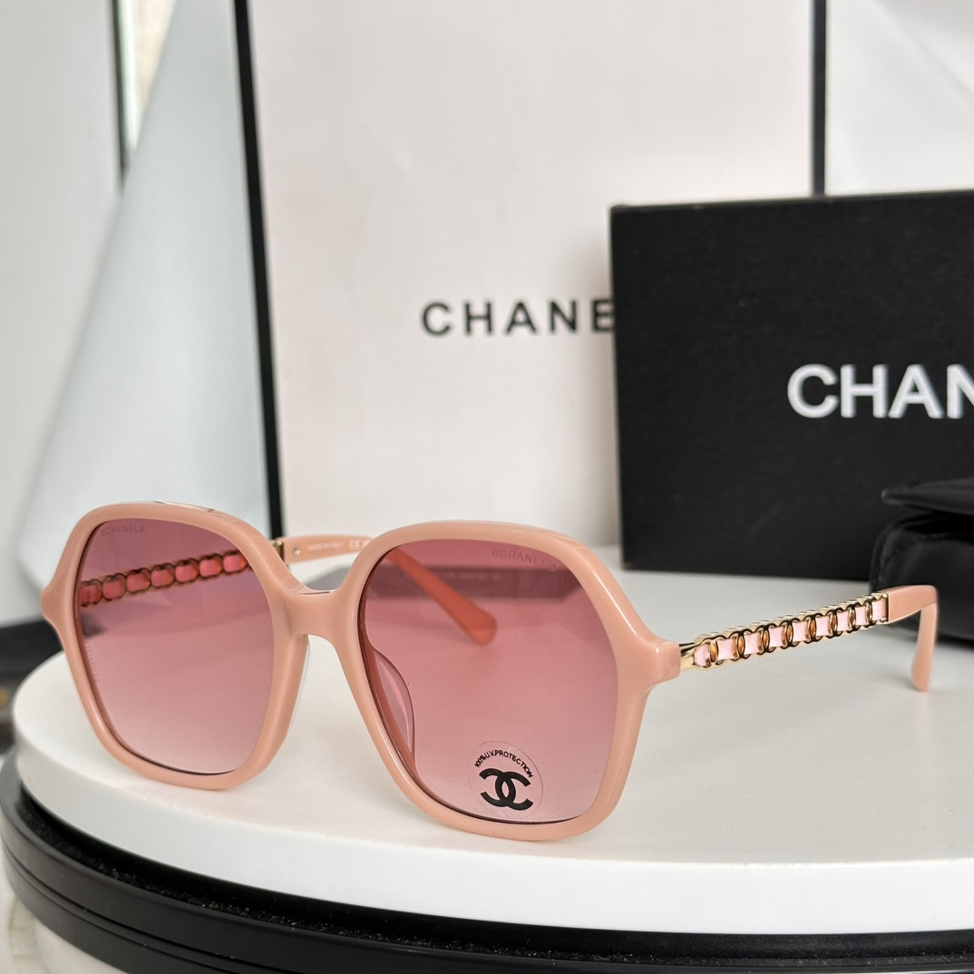  ‼️CHANE*🌸🌸🌸MODELCH3489Q🌸🌸🌸SIZE：55口19-145🌸🌸🌸