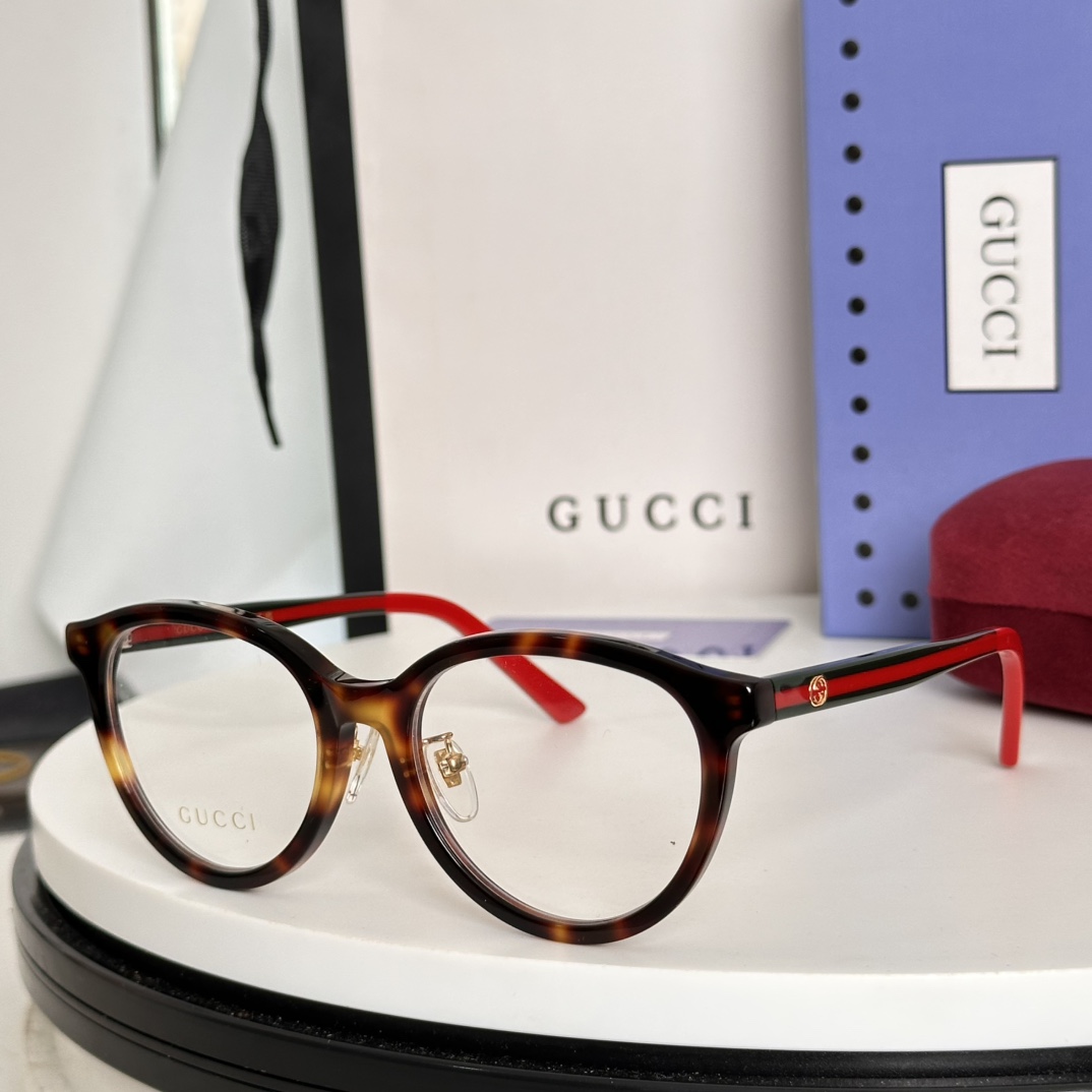  ‼️GUCC*🐝🐝🐝MODEL：GG1867OK 🐝🐝🐝SIZE：51口19-145🐝🐝🐝～高版本～