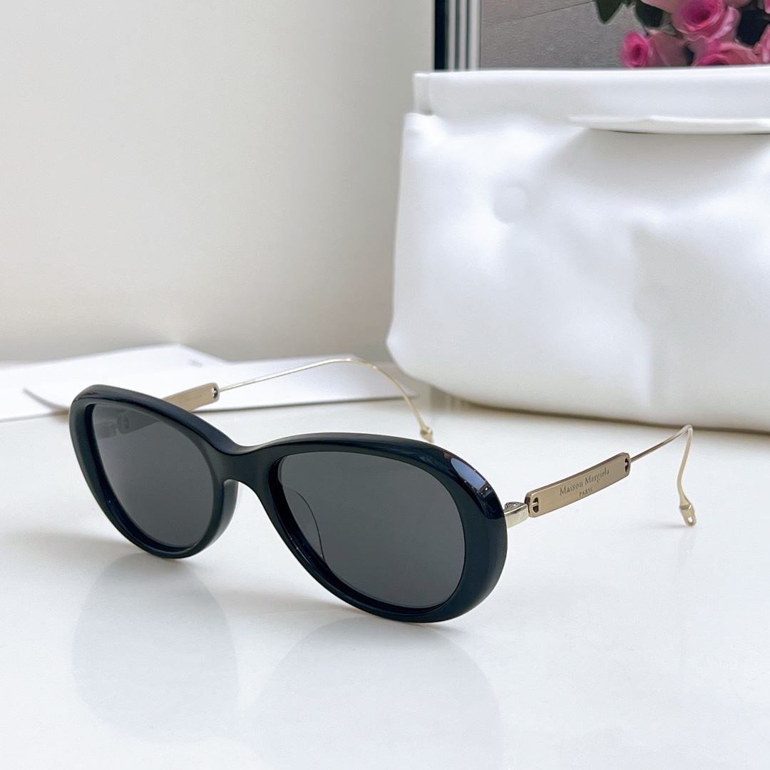  zP开模 纯钛笔 TITANIUM
Maison Margiela x Gentle Monster
