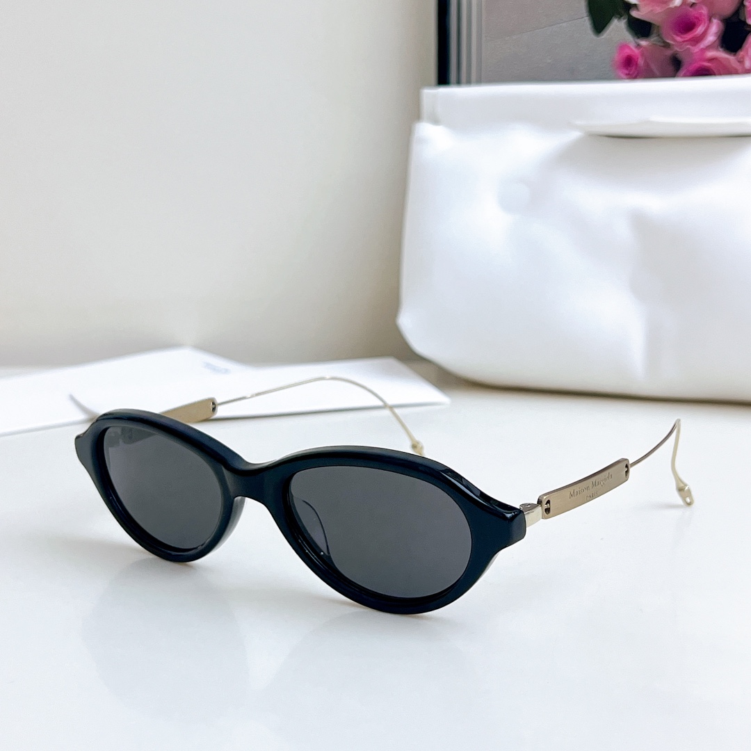  zP开模 纯钛笔 TITANIUM
Maison Margiela x Gentle Monster
