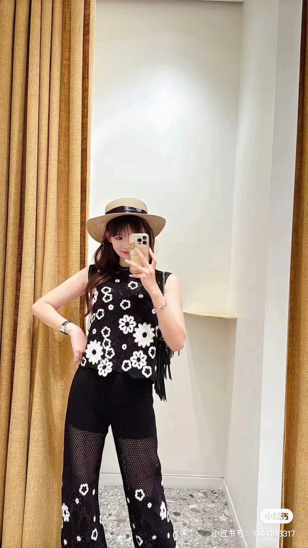 The top chart shows the plaque. - 图片 7