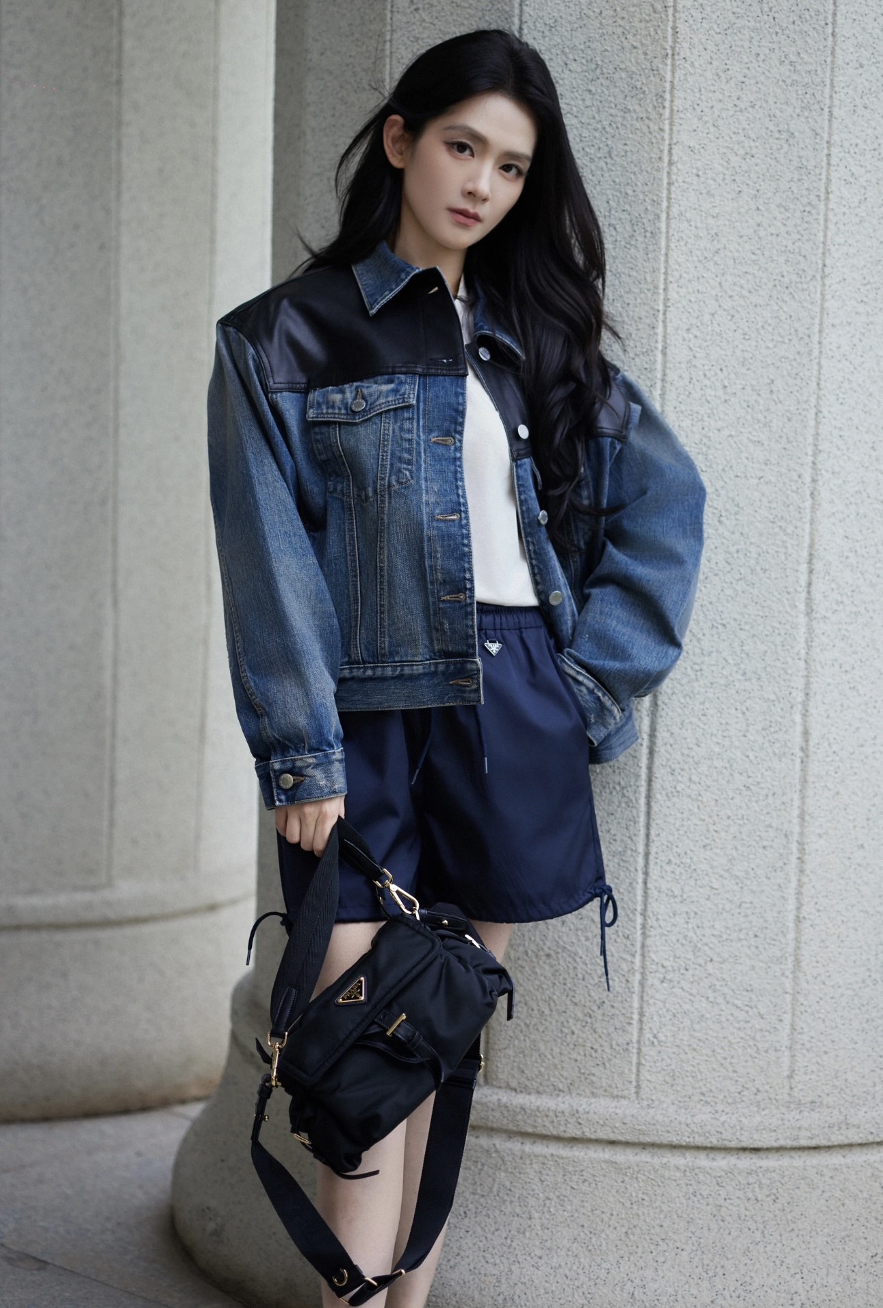 NO:391109,trumpet, prada, prada19860909小号,普拉达,prada,Bag