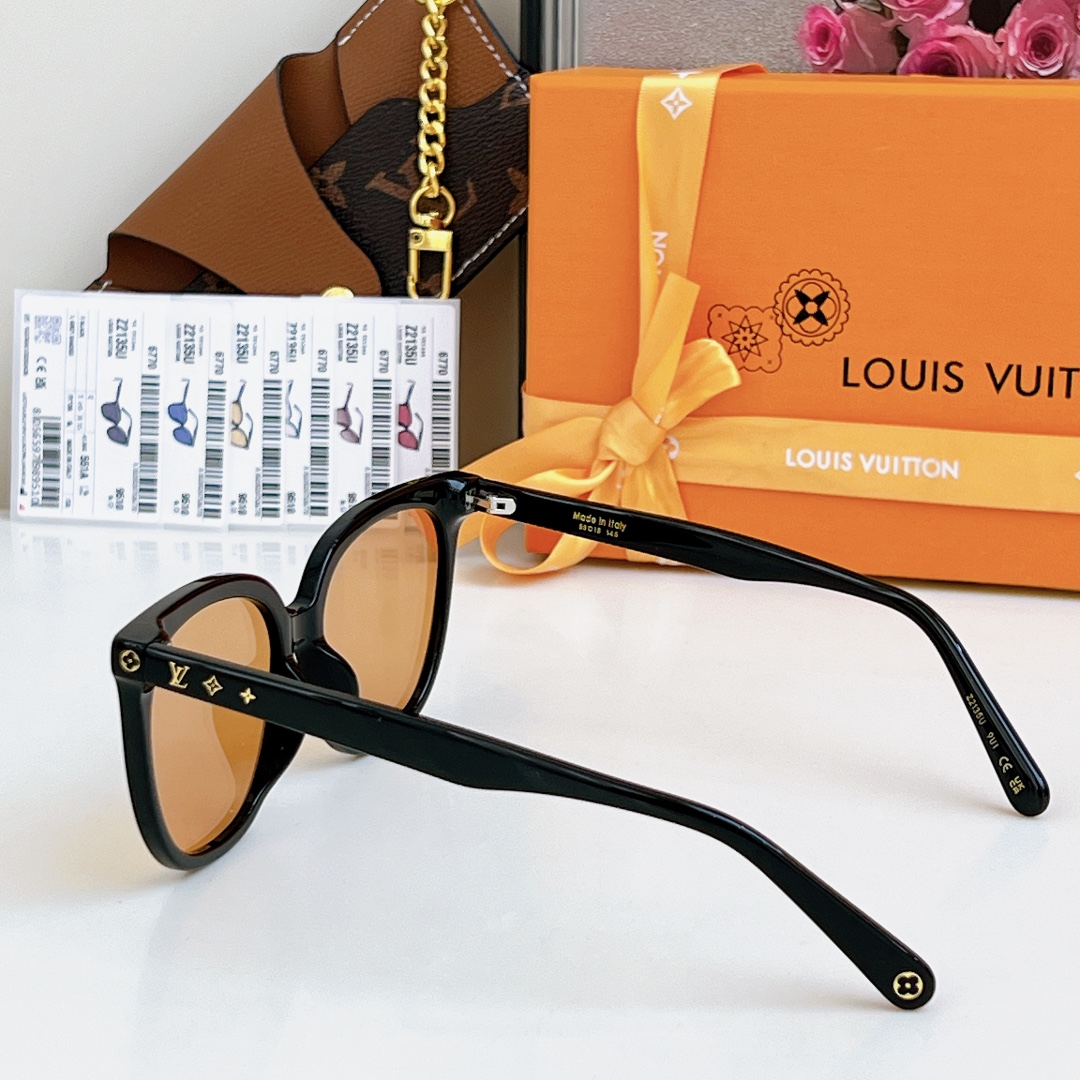 原版高品质LOUIS VUITTO*MOD：Z2135U Z2156USIZE：55口18-145🔝🔝
