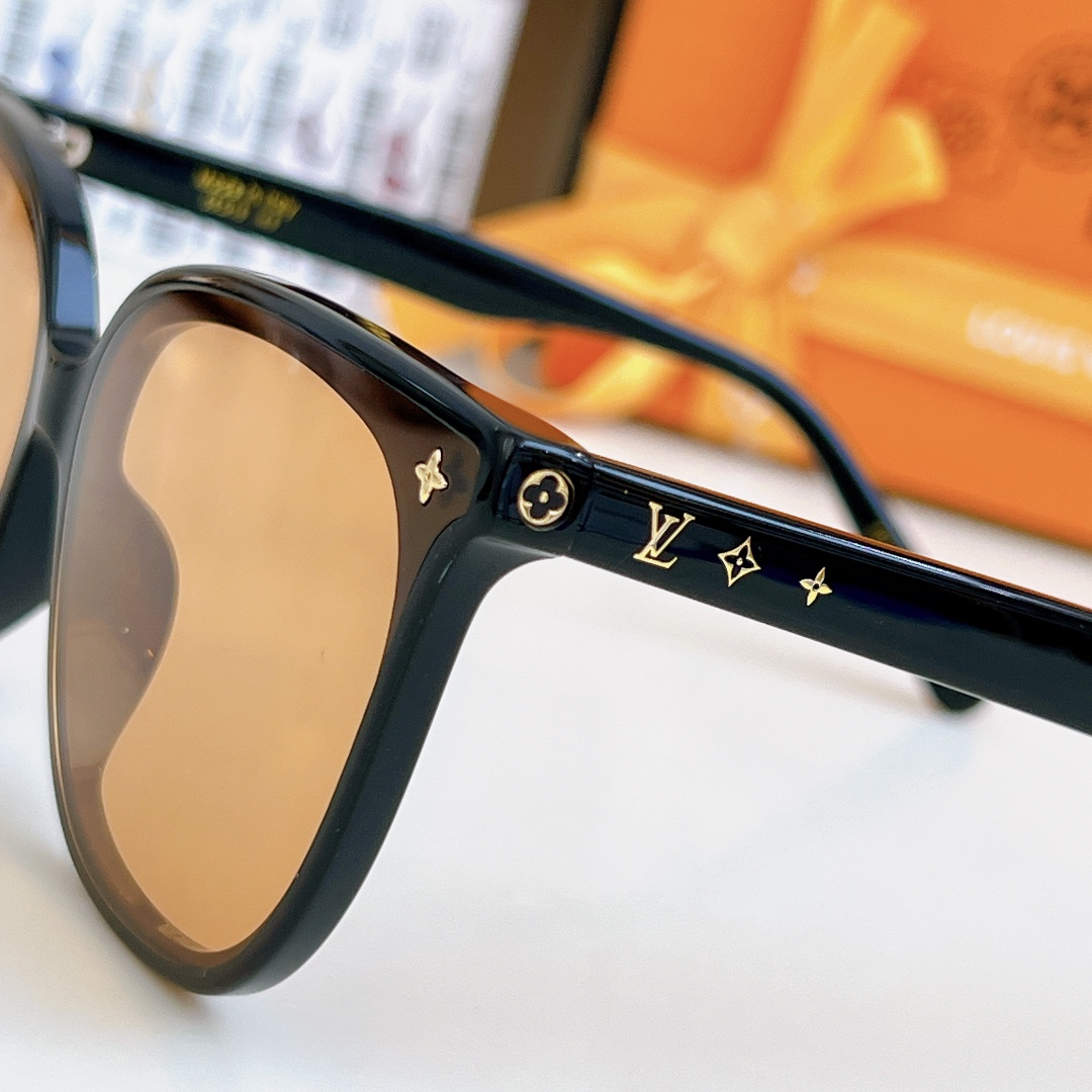 原版高品质LOUIS VUITTO*MOD：Z2135U Z2156USIZE：55口18-145🔝🔝