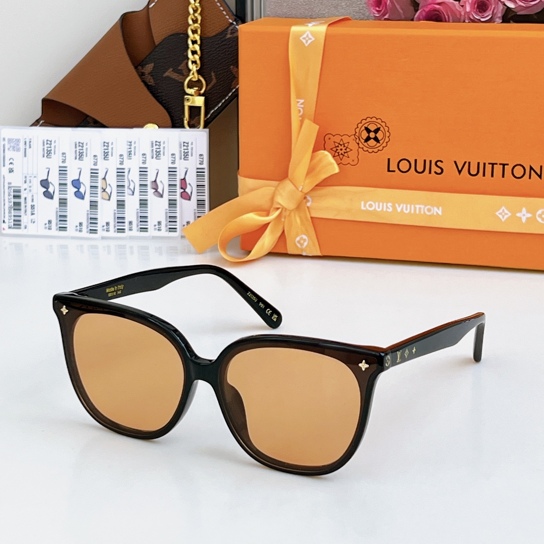 原版高品质LOUIS VUITTO*MOD：Z2135U Z2156USIZE：55口18-145🔝🔝