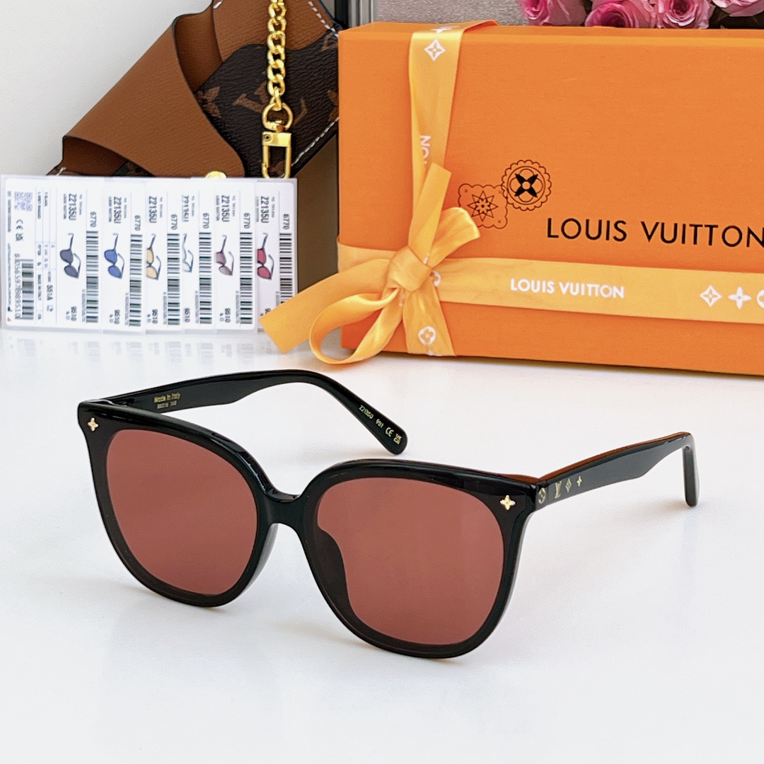 原版高品质LOUIS VUITTO*MOD：Z2135U Z2156USIZE：55口18-145🔝🔝