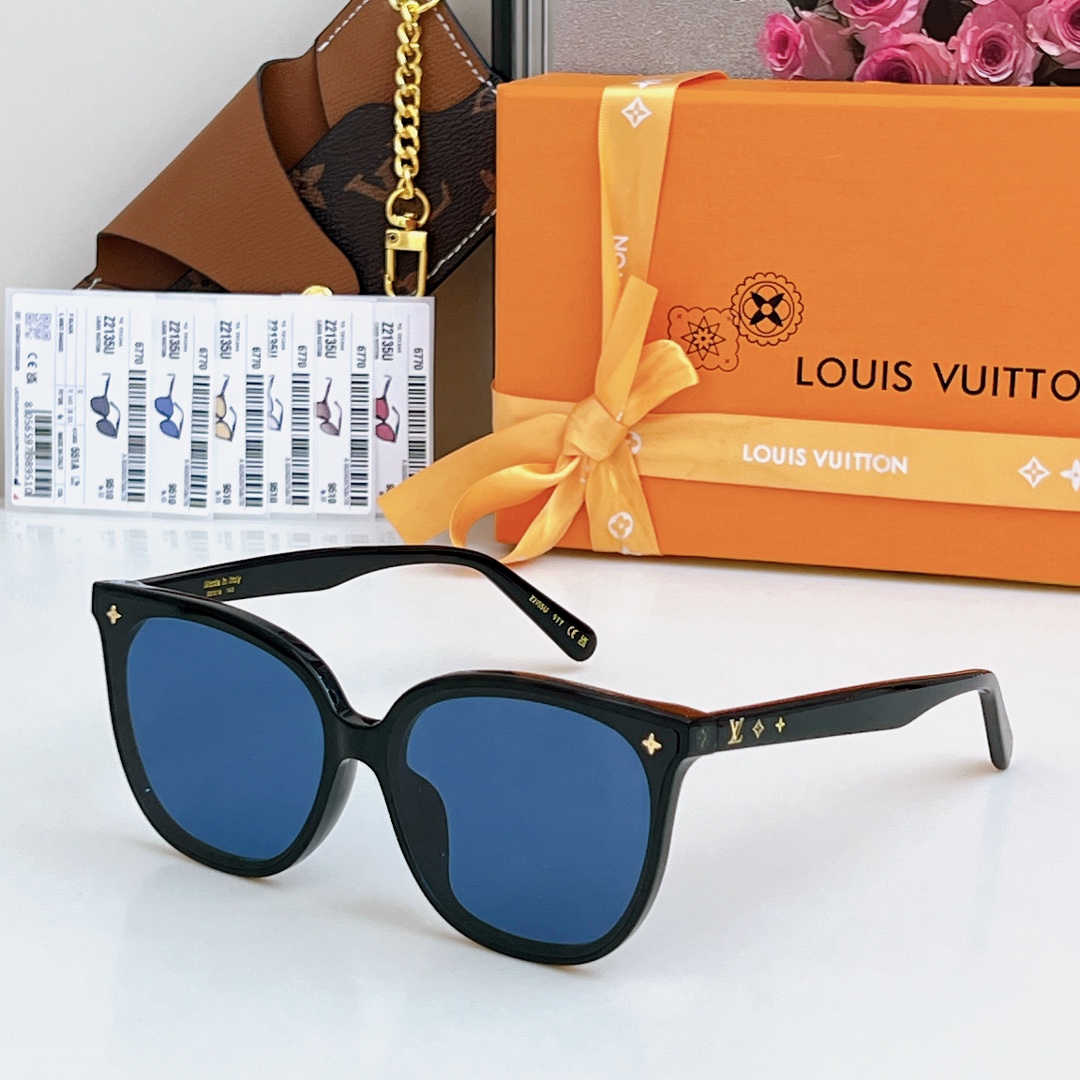 NO:359676,Original high quality LOUIS VUITTO* MODZ2135U Z2156U SIZE55 port 18- glasses sunglasses sunglasses, glasses, louis vuitton19860909原版高品质 LOUIS VUITTO* MODZ2135U Z2156U SIZE55口18- 眼镜墨镜太阳镜,眼镜,louis vuitton,glasses