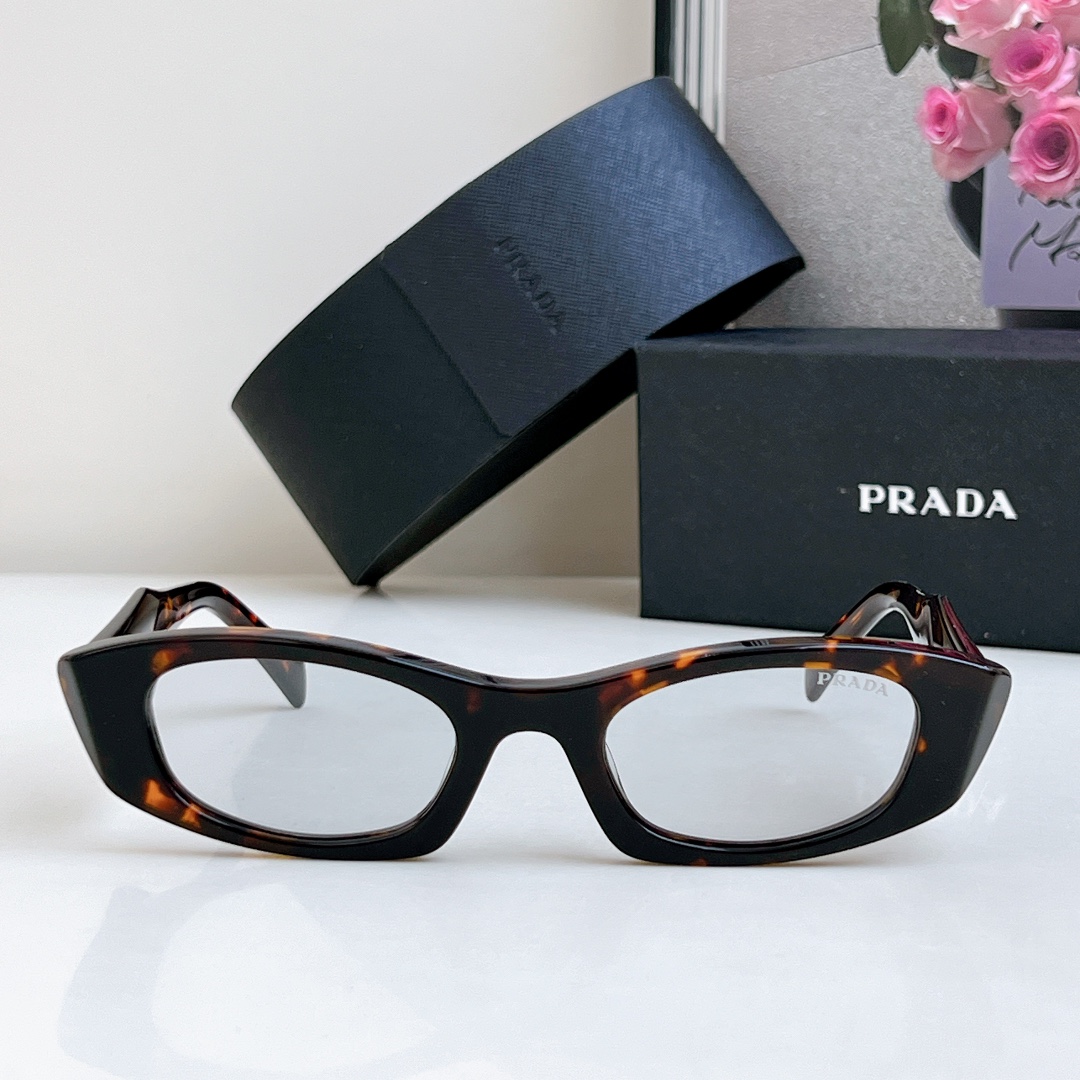 NO:359687,PRAD* MODELOPR B16S SIZE55-Odd 19-Glasses Sunglasses Sunglasses, Glasses, Prada19860909PRAD* MODELOPR B16S SIZE55口19-眼镜墨镜太阳镜,眼镜,prada,glasses
