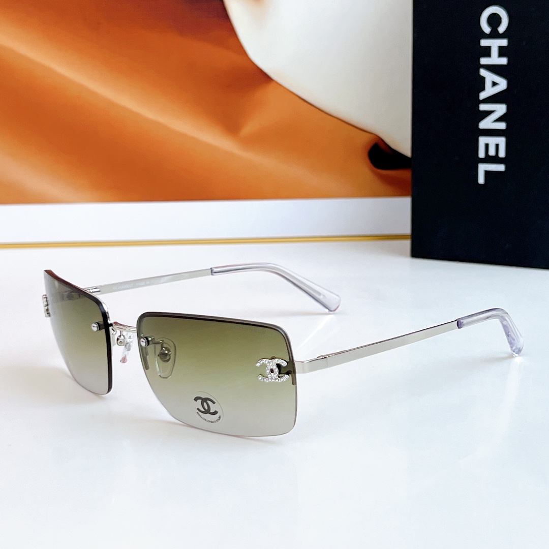 NO:359264,CHANEL MODELCH4104 SIZE62 port 17- glasses sunglasses sunglasses, glasses, chanel19860909CHANEL MODELCH4104 SIZE62口17- 眼镜墨镜太阳镜,眼镜,chanel,glasses
