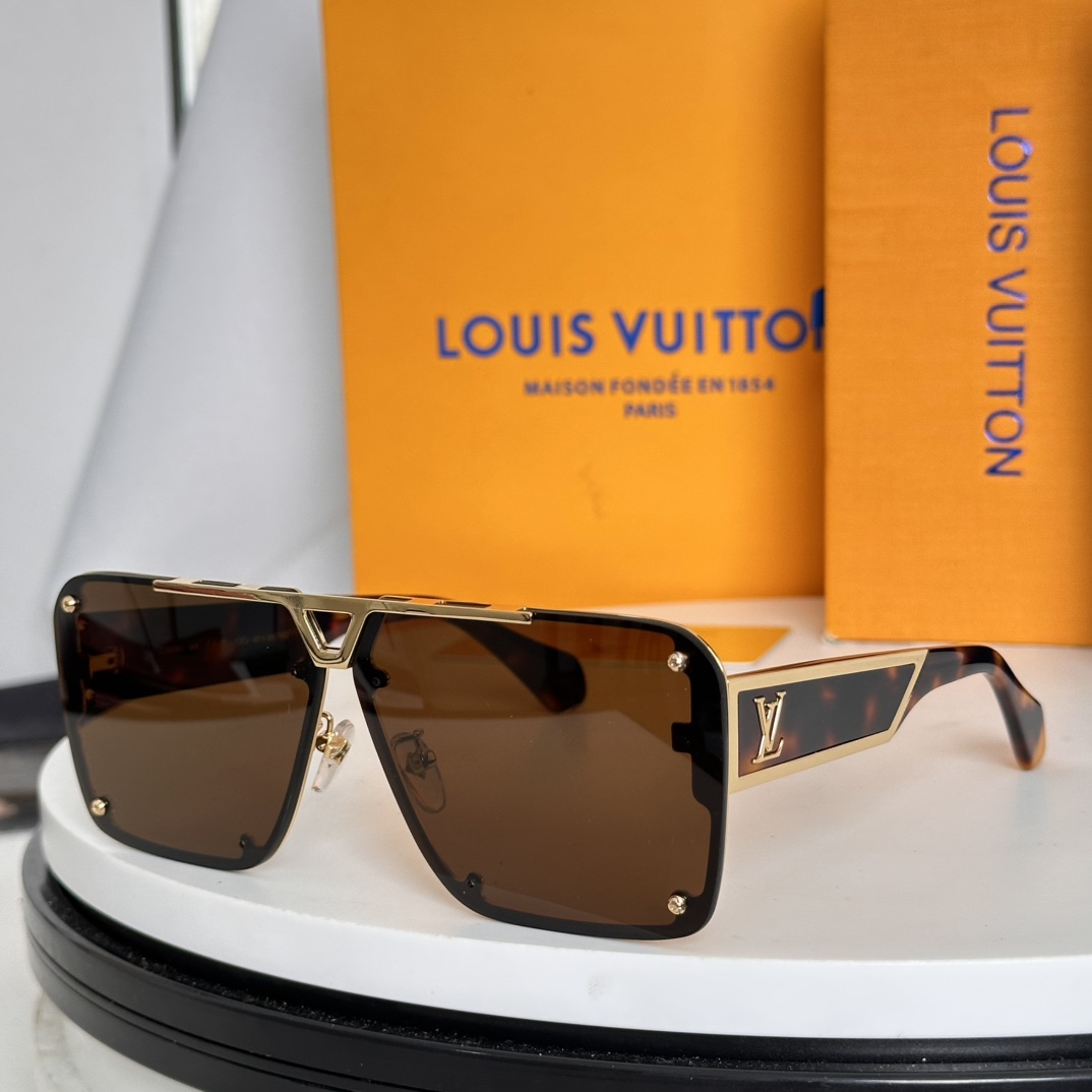  ‼️LOUIS VUITTO*
TOP QUALITY
MODELZ2615UZ2629U
SIZE4