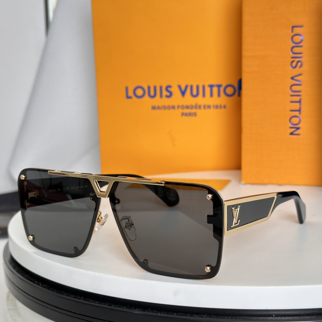  ‼️LOUIS VUITTO*
TOP QUALITY
MODELZ2615UZ2629U
SIZE4